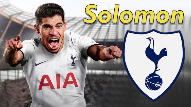 spurring-excitement---tottenham-hotspur-secures-israeli-sensation-manor-solomon-